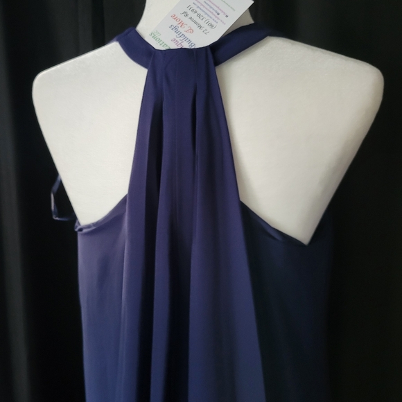 NWT 4 Maggy London dress - Picture 3 of 6